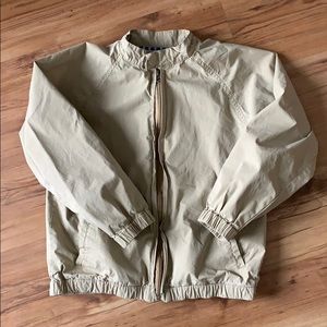 Boys’ Windbreaker